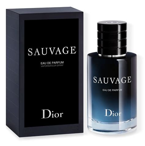 sauvage dior note olfattive